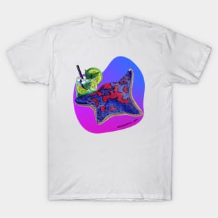 Starfish T-Shirt